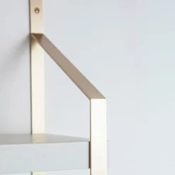 Libreria a gradini*Medulum Best