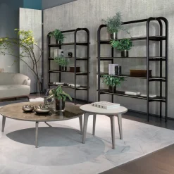 Libreria Amiral*Giorgetti Sale