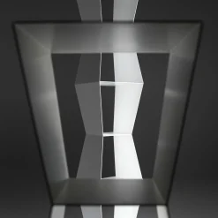 Libreria autoportante Tula 2 di Carlo Cumini*Albedo