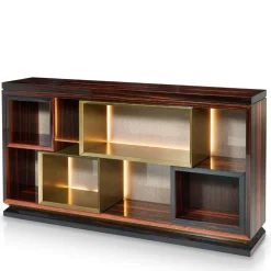 Libreria bassa Blake*Sicis Outlet