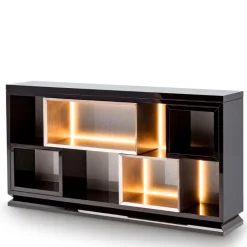 Libreria bassa Blake*Sicis Discount