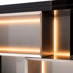 Libreria bassa Blake*Sicis Discount