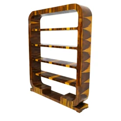 Libreria bifacciale*Luca Polato Clearance