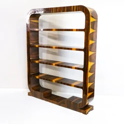 Libreria bifacciale*Luca Polato Clearance