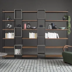 Libreria Box*Bodema New