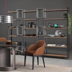 Libreria Box*Bodema New