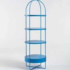 Libreria Cheba blu*Medulum Sale