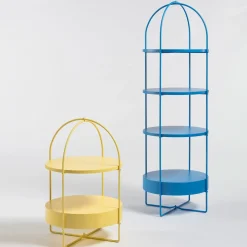 Libreria Cheba blu*Medulum Sale