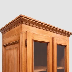 Libreria classica a 2 ante*Ebanisteria Roberto Gambella Clearance