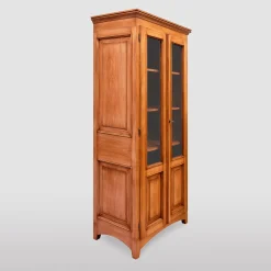 Libreria classica a 2 ante*Ebanisteria Roberto Gambella Clearance