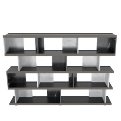 Libreria Colonnata di Piero Lissoni*Salvatori Outlet