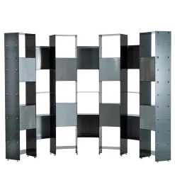 Libreria Dedalo di Alessandro Guerriero e Licio Tamborrino*Officine Tamborrino Best