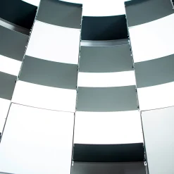 Libreria Dedalo di Alessandro Guerriero e Licio Tamborrino*Officine Tamborrino Best