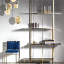 Libreria Dinasty*Villari New