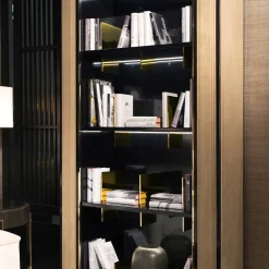 Libreria Feliz di Giannella Ventura*Inedito / Asnaghi Hot