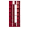 Libreria Fit Red di Marc Sadler*Da A Online