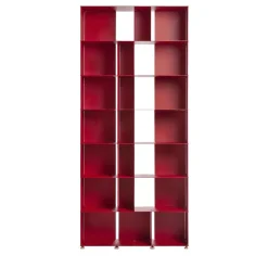 Libreria Fit Red di Marc Sadler*Da A Online