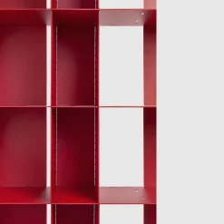 Libreria Fit Red di Marc Sadler*Da A Online