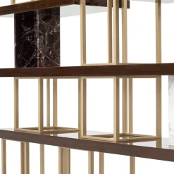 Libreria grande Aida*Bellani New