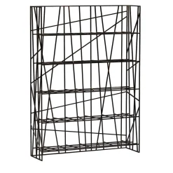 Libreria grande Deframe*Da A Sale