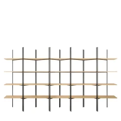 Libreria grande Ethrio*TRUE Sale