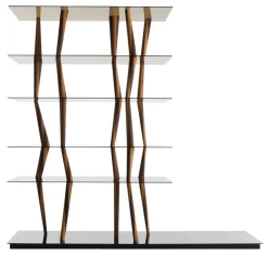 Libreria in vetro Sendai di Toyo Ito*Horm Online