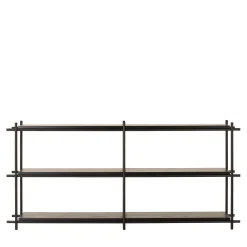 Libreria Innocent a 4 elementi di Gio Tirotto*Mingardo Best