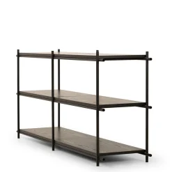 Libreria Innocent a 4 elementi di Gio Tirotto*Mingardo Best