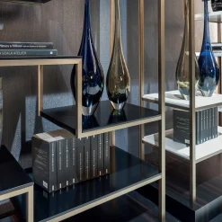 Libreria Jazz*Minotti Collezioni New