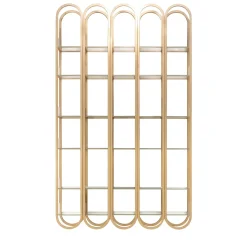 LIBRERIA METALLICA VERTICALE*CG Capelletti Discount