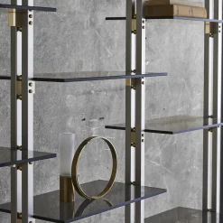 Libreria modulare Marianne di Federica Biasi*Mingardo Discount