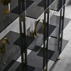 Libreria modulare Marianne di Federica Biasi*Mingardo Discount