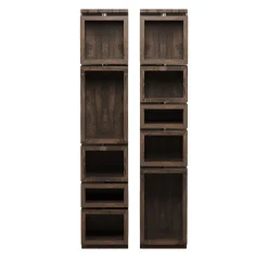 Libreria modulare Nautilus 02*BIIADI