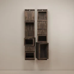 Libreria modulare Nautilus 02*BIIADI