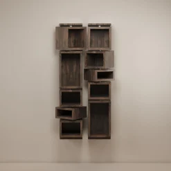 Libreria modulare Nautilus 02*BIIADI