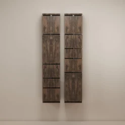 Libreria modulare Nautilus 02*BIIADI