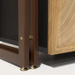 Libreria modulare Tury*Mantellassi 1926 New