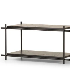 Libreria monoblocco Innocent di Gio Tirotto*Mingardo