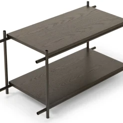 Libreria monoblocco Innocent di Gio Tirotto*Mingardo