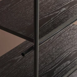 Libreria monoblocco Innocent di Gio Tirotto*Mingardo