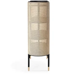 Libreria MOS di GamFratesi*Gebrüder Thonet Vienna GmbH (GTV) – Wiener GTV Design