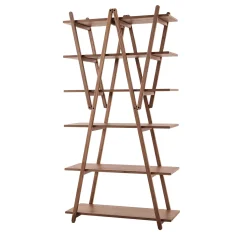 Libreria Nuvola Rossa di Vico Magistretti #1*Cassina New