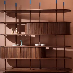 Libreria Pontile*Medulum Discount