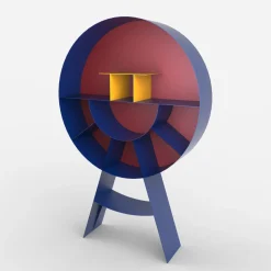 Libreria Red Caos di Alessandro Guerriero*Officine Tamborrino Outlet