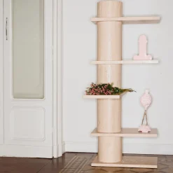 Libreria Roma in marmo di Dainelli Studio*Somaschini Sale