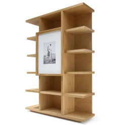 Libreria Sakari in rovere*Riva 1920 Online