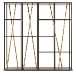 Libreria Taxila*ETRO Home Interiors New