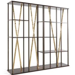 Libreria Taxila*ETRO Home Interiors New