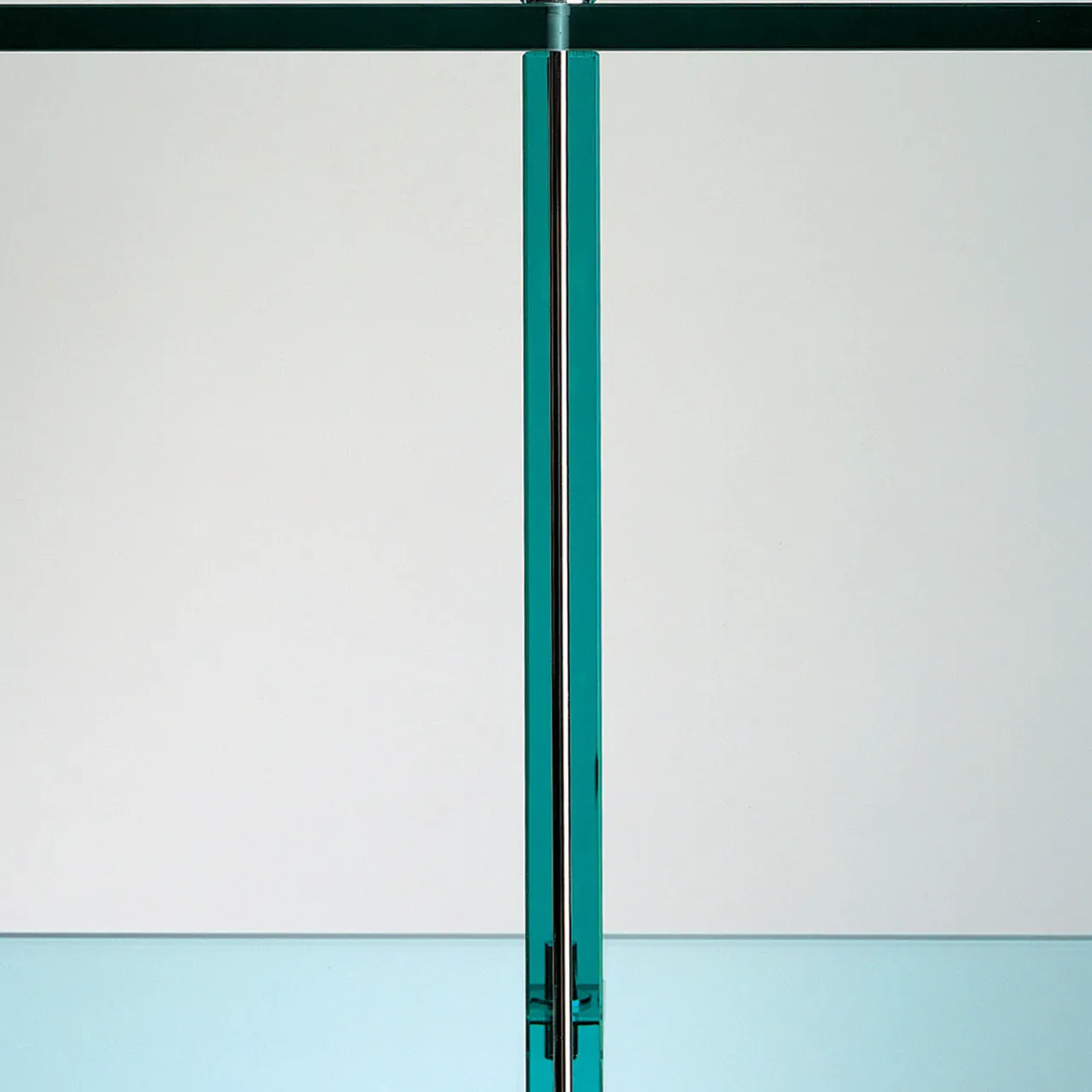 Libreria Teso di Renzo Piano*FontanaArte Hot