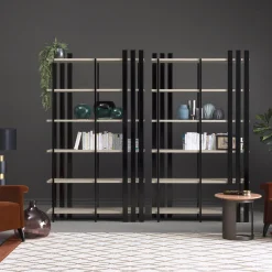 Libreria Tower*Bodema